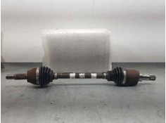 TRANSMISION DELANTERA IZQUIERDA CN153B437AB 