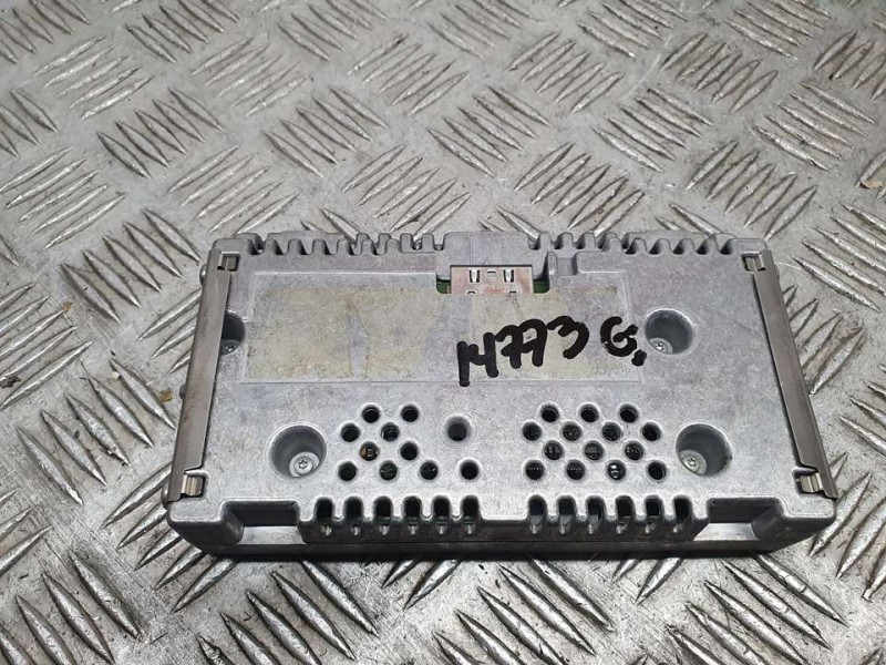 Recambio de sistema navegacion gps para renault espace iv (jk0) grand espace initiale referencia OEM IAM SIN REF  
