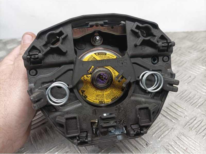 Recambio de kit airbag para seat arona style go referencia OEM IAM 6F0880201AG  SIN SALPICADERO Y SIN PRETENSORES