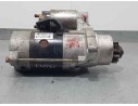 Recambio de motor arranque para nissan almera (n16/e) comfort referencia OEM IAM 23300WD001 M0008T71371 NISSAN