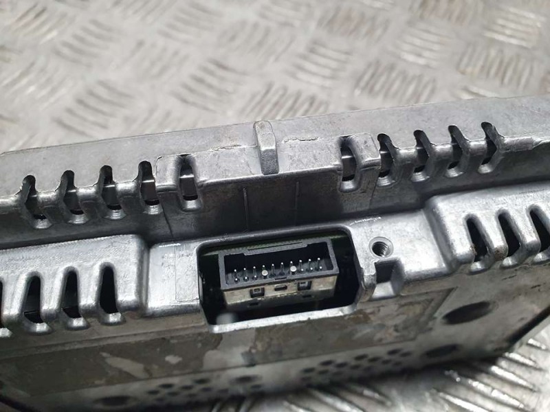 Recambio de sistema navegacion gps para renault espace iv (jk0) grand espace initiale referencia OEM IAM SIN REF  