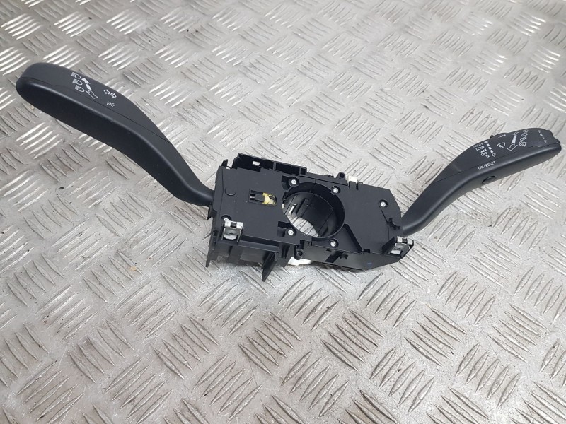 Recambio de mando luces y limpia para volkswagen polo v (6r1, 6c1) 1.2 tdi referencia OEM IAM 6R0953521A  