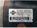 Recambio de motor arranque para nissan almera (n16/e) comfort referencia OEM IAM 23300WD001 M0008T71371 NISSAN