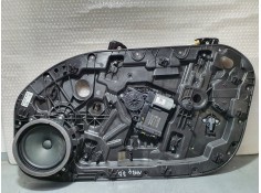 Recambio de elevalunas delantero derecho para volvo v60 familiar basis referencia OEM IAM 4240653 BROSE ELECTRICO