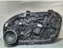 Recambio de elevalunas delantero derecho para volvo v60 familiar basis referencia OEM IAM 4240653 BROSE ELECTRICO