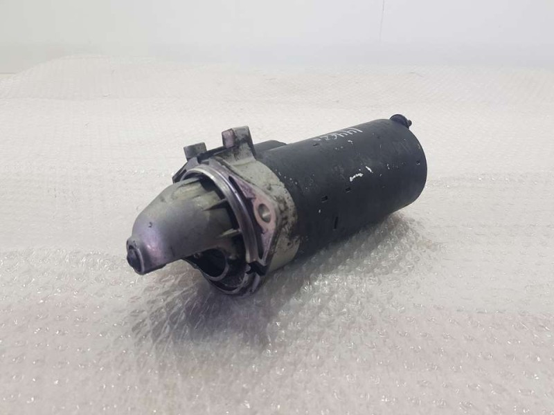 Recambio de motor arranque para opel vectra b berlina cd referencia OEM IAM 0001109015  BOSCH