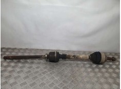 TRANSMISION DELANTERA DERECHA 8200133293 BJ109LBT15 