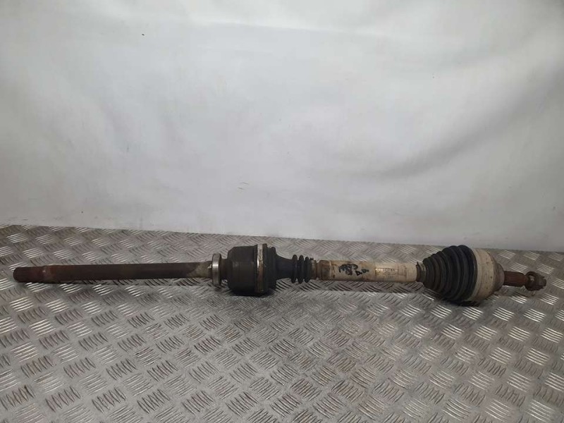 Recambio de transmision delantera derecha para renault espace iv (jk0) grand espace initiale referencia OEM IAM 8200133293 BJ109