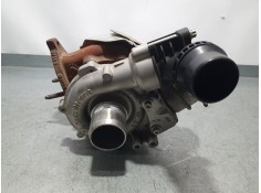 TURBOCOMPRESOR 8201067824 54389700005 BORGWARNER