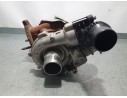 Recambio de turbocompresor para nissan qashqai (j11) 1.6 dci turbodiesel cat referencia OEM IAM 8201067824 54389700005 BORGWARNE