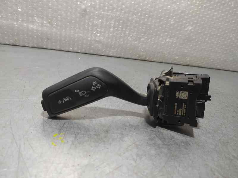 Recambio de mando intermitentes para ford focus st-line referencia OEM IAM H1BT13335BB  