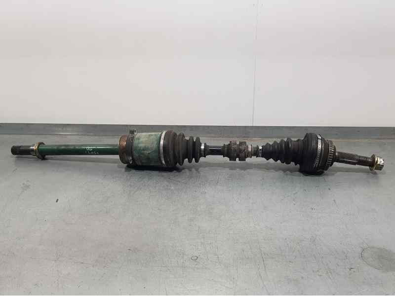 Recambio de transmision delantera derecha para nissan almera (n16/e) comfort referencia OEM IAM YJ9533  TOCADA