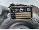 Recambio de turbocompresor para nissan qashqai (j11) 1.6 dci turbodiesel cat referencia OEM IAM 8201067824 54389700005 BORGWARNE