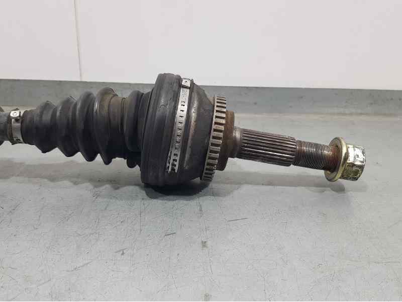 Recambio de transmision delantera derecha para nissan almera (n16/e) comfort referencia OEM IAM YJ9533  TOCADA