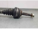 Recambio de transmision delantera derecha para nissan almera (n16/e) comfort referencia OEM IAM YJ9533  TOCADA