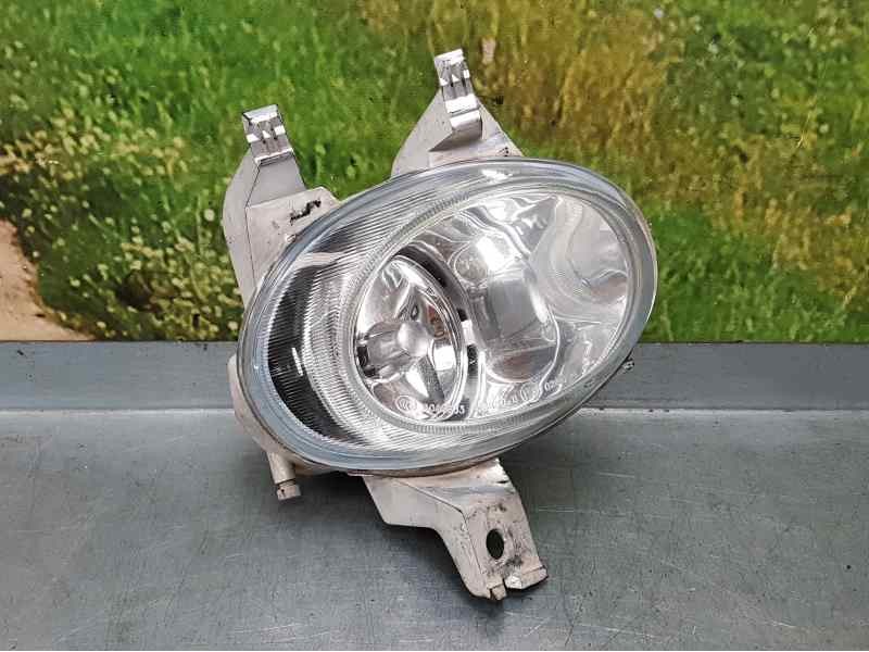 Recambio de faro antiniebla derecho para peugeot 206 berlina xs referencia OEM IAM 67742329  VALEO