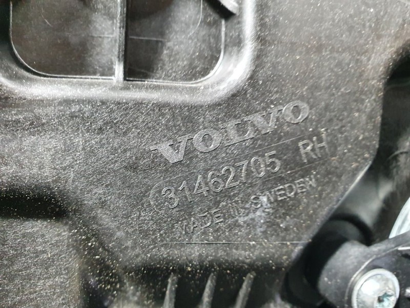 Recambio de elevalunas delantero derecho para volvo v60 familiar basis referencia OEM IAM 4240653 BROSE ELECTRICO