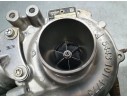 Recambio de turbocompresor para nissan qashqai (j11) 1.6 dci turbodiesel cat referencia OEM IAM 8201067824 54389700005 BORGWARNE