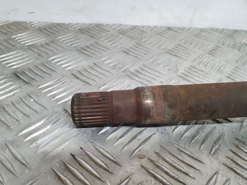 Recambio de transmision delantera derecha para renault espace iv (jk0) grand espace initiale referencia OEM IAM 8200133293 BJ109