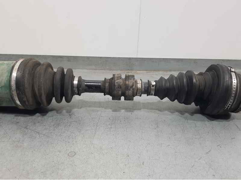 Recambio de transmision delantera derecha para nissan almera (n16/e) comfort referencia OEM IAM YJ9533  TOCADA