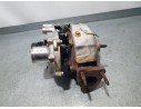 Recambio de turbocompresor para nissan qashqai (j11) 1.6 dci turbodiesel cat referencia OEM IAM 8201067824 54389700005 BORGWARNE