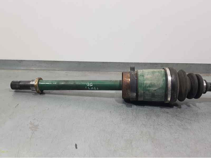 Recambio de transmision delantera derecha para nissan almera (n16/e) comfort referencia OEM IAM YJ9533  TOCADA