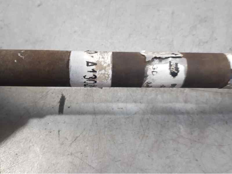 Recambio de transmision delantera izquierda para ford ecosport titanium referencia OEM IAM CN153B437AB  