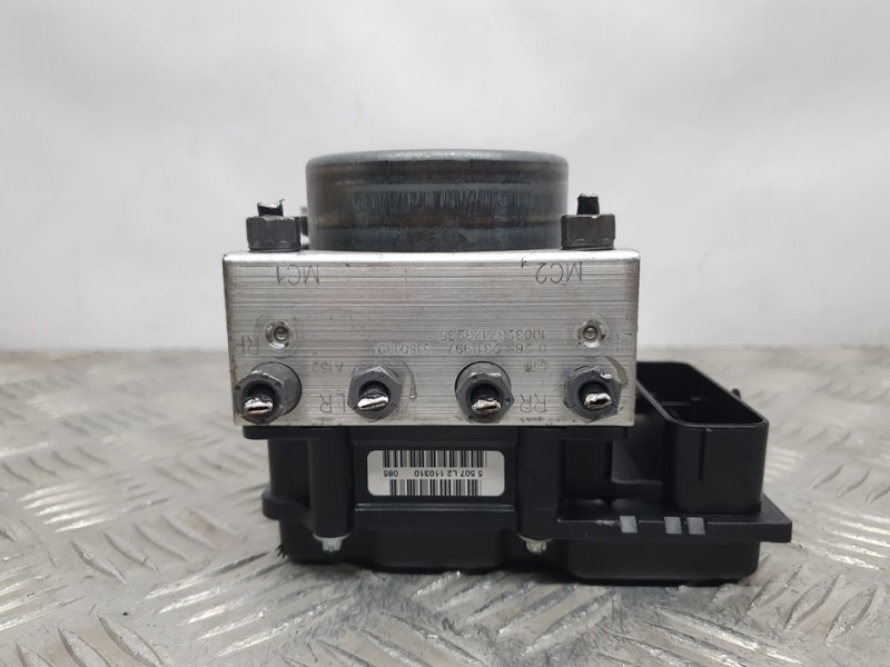 Recambio de abs para citroën nemo basis referencia OEM IAM 51801321 0265231997 