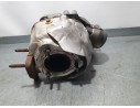 Recambio de turbocompresor para nissan qashqai (j11) 1.6 dci turbodiesel cat referencia OEM IAM 8201067824 54389700005 BORGWARNE