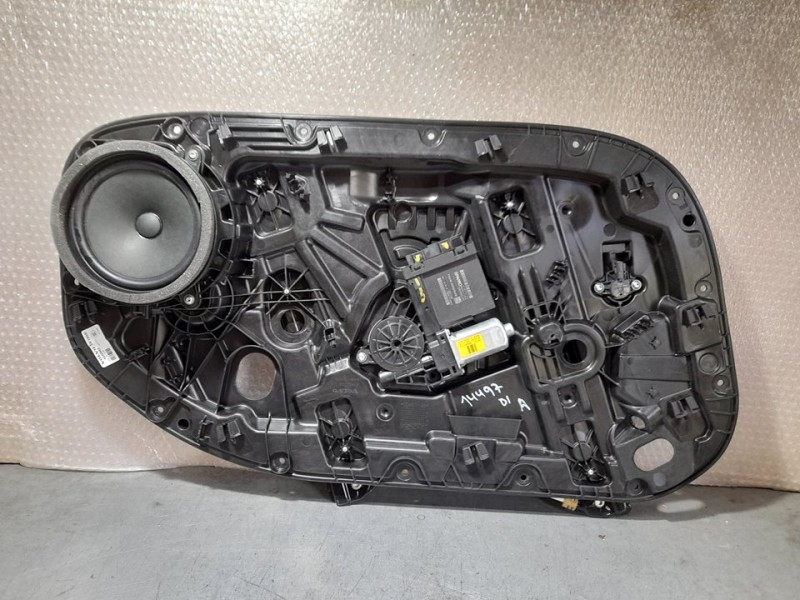Recambio de elevalunas delantero izquierdo para volvo v60 familiar basis referencia OEM IAM 31462708  ELECTRICO