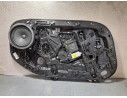 Recambio de elevalunas delantero izquierdo para volvo v60 familiar basis referencia OEM IAM 31462708  ELECTRICO
