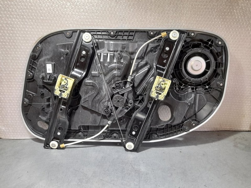 Recambio de elevalunas delantero izquierdo para volvo v60 familiar basis referencia OEM IAM 31462708  ELECTRICO