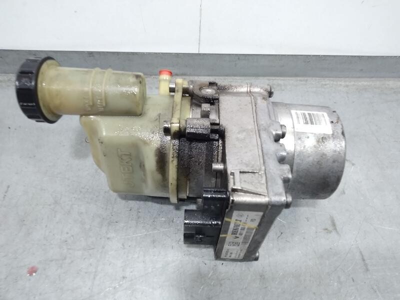 Recambio de bomba direccion electrica para dacia dokker ambiance referencia OEM IAM 491100842R 434d573037 