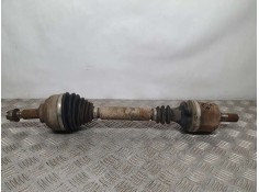 TRANSMISION DELANTERA IZQUIERDA 8200133292 BJ109LBT16 