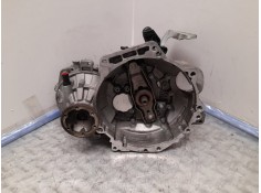 CAJA CAMBIOS MZM 28113 5VELOCIDADES