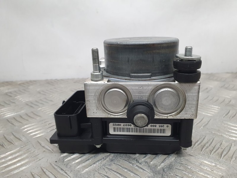 Recambio de abs para citroën nemo basis referencia OEM IAM 51801321 0265231997 