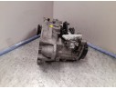 Recambio de caja cambios para seat toledo (kg3) reference referencia OEM IAM MZM 28113 5VELOCIDADES
