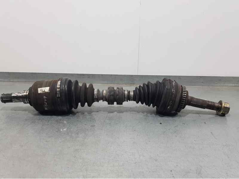 Recambio de transmision delantera izquierda para nissan almera (n16/e) comfort referencia OEM IAM YL9534  TOCADA