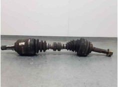 TRANSMISION DELANTERA IZQUIERDA YL9534 TOCADA