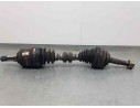 Recambio de transmision delantera izquierda para nissan almera (n16/e) comfort referencia OEM IAM YL9534  TOCADA