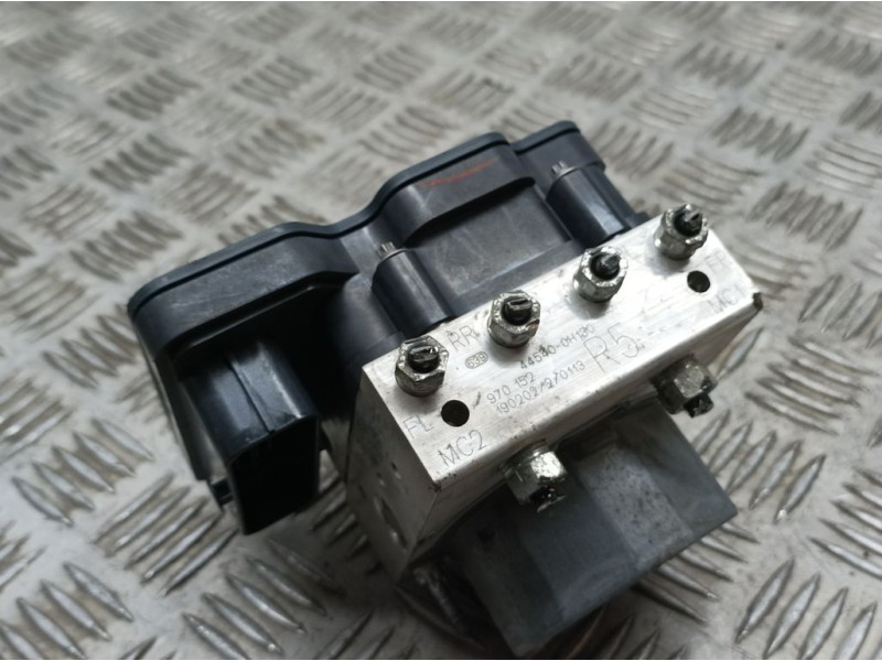 Recambio de abs para citroën c1 city edition referencia OEM IAM 445400H130 970152 