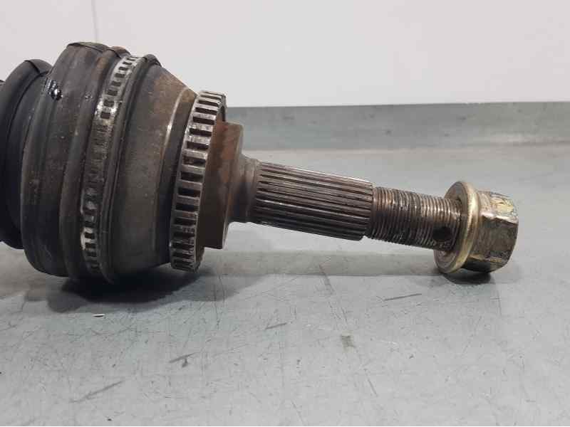 Recambio de transmision delantera izquierda para nissan almera (n16/e) comfort referencia OEM IAM YL9534  TOCADA