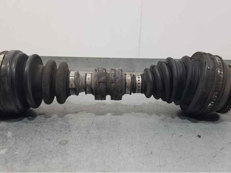 Recambio de transmision delantera izquierda para nissan almera (n16/e) comfort referencia OEM IAM YL9534  TOCADA