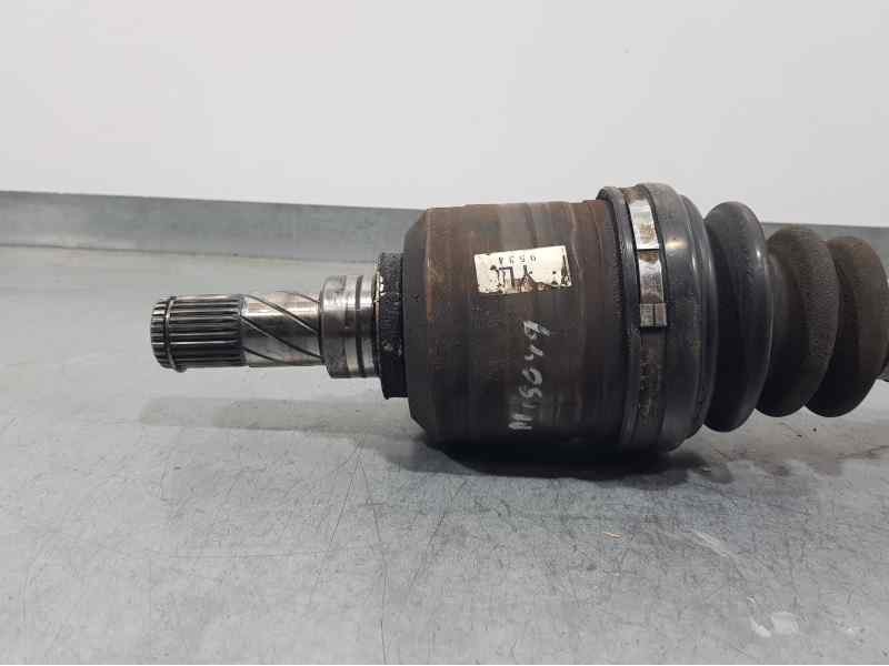 Recambio de transmision delantera izquierda para nissan almera (n16/e) comfort referencia OEM IAM YL9534  TOCADA