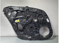 Recambio de elevalunas trasero izquierdo para volvo v60 familiar basis referencia OEM IAM 4240653 BROSE ELECTRICO