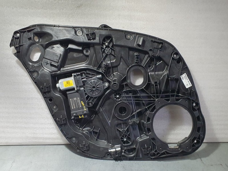 Recambio de elevalunas trasero izquierdo para volvo v60 familiar basis referencia OEM IAM 4240653 BROSE ELECTRICO