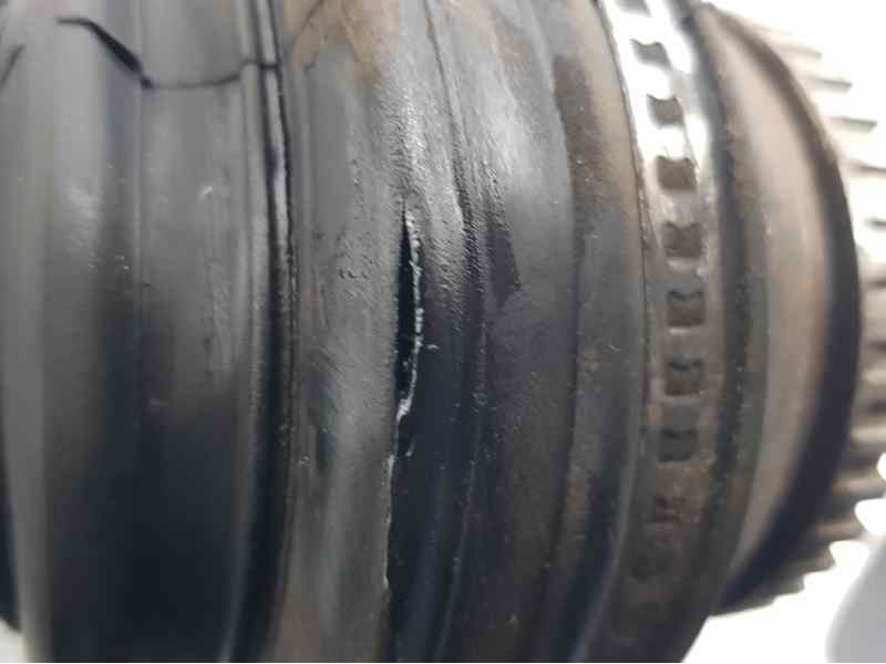 Recambio de transmision delantera izquierda para nissan almera (n16/e) comfort referencia OEM IAM YL9534  TOCADA