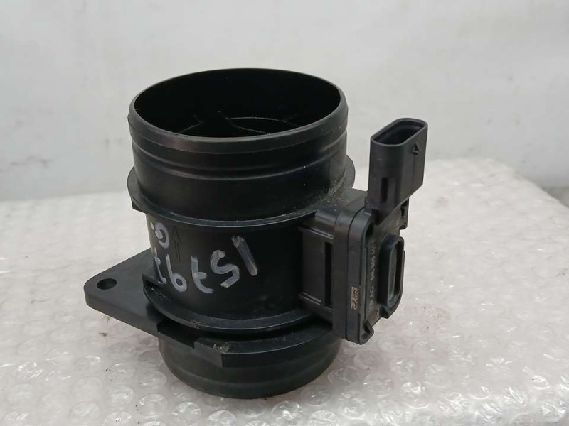 Recambio de caudalimetro para seat leon st (5f8) reference referencia OEM IAM 04L906461B 5WK98102 CONTINENTAL