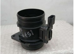 Recambio de caudalimetro para seat leon st (5f8) reference referencia OEM IAM 04L906461B 5WK98102 CONTINENTAL