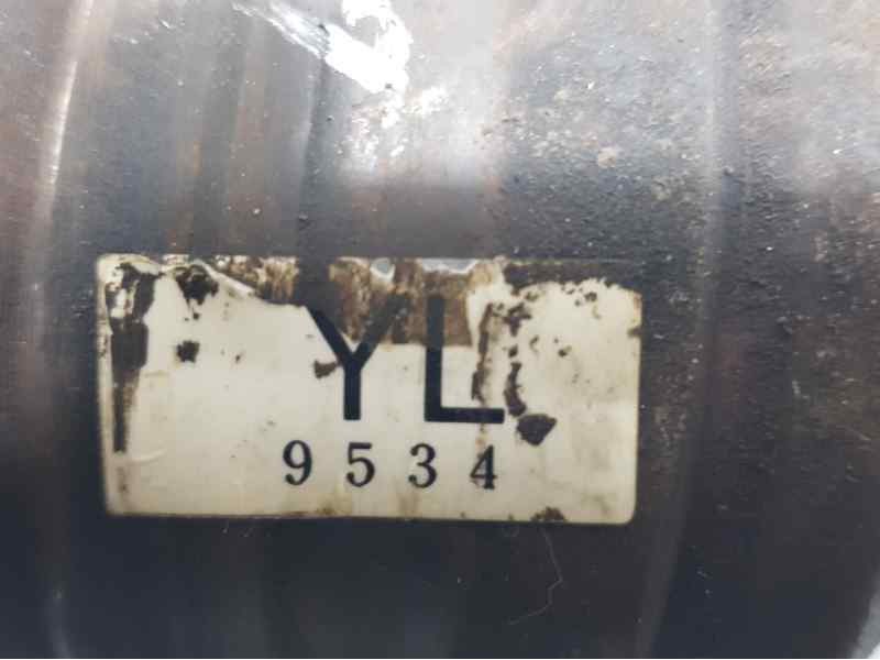 Recambio de transmision delantera izquierda para nissan almera (n16/e) comfort referencia OEM IAM YL9534  TOCADA